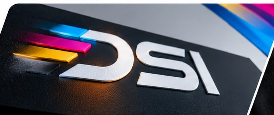 DSI Print tisk
